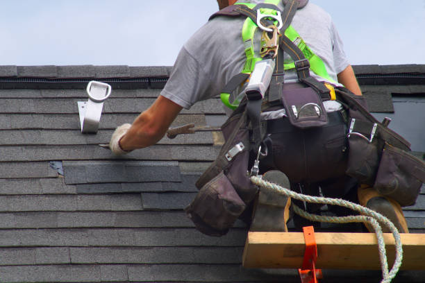 Tile Roofing Contractor in Chester, PA