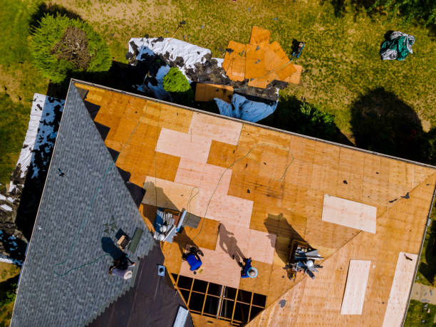 Best Roof Replacement Cost  in Chester, PA