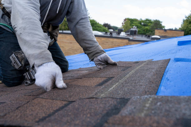 Roof Repair Estimates in Chester, PA