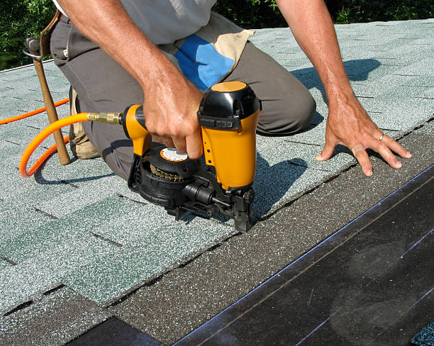 Best Roof Replacement Cost  in Chester, PA
