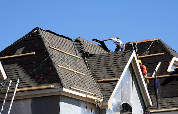 Best Gutter Installation and Roofing  in Chester, PA