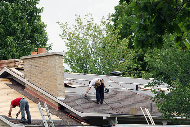 Best Storm Damage Roof Repair  in Chester, PA