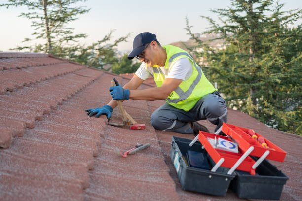 Best Emergency Roof Repair  in Chester, PA