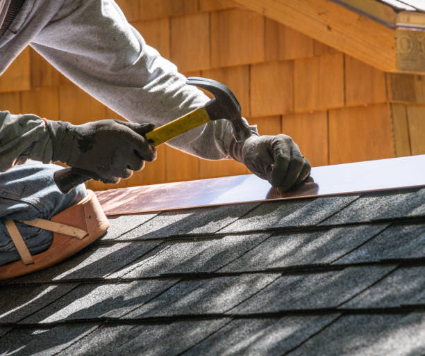 Quick and Trustworthy Emergency Roof Repair Services in Chester, PA